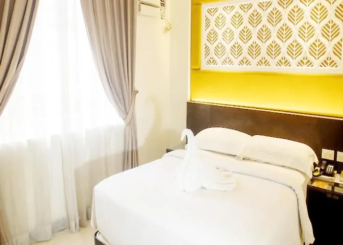M Citi Hotel Cebu